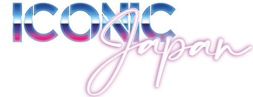 ICONIC Japan
